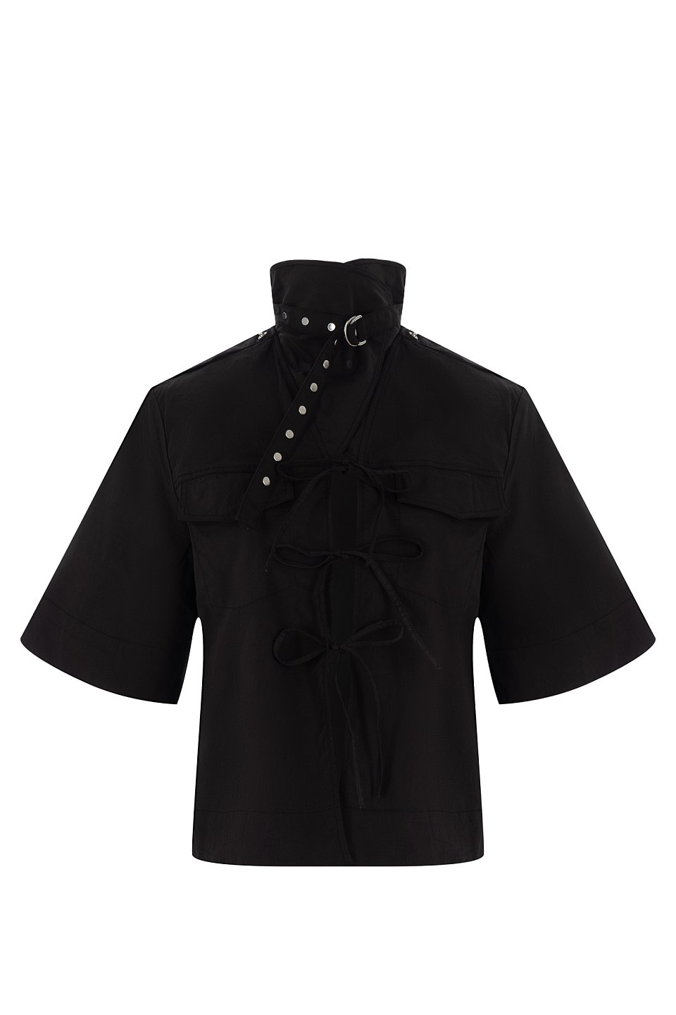 Блуза Ganni - фото 1