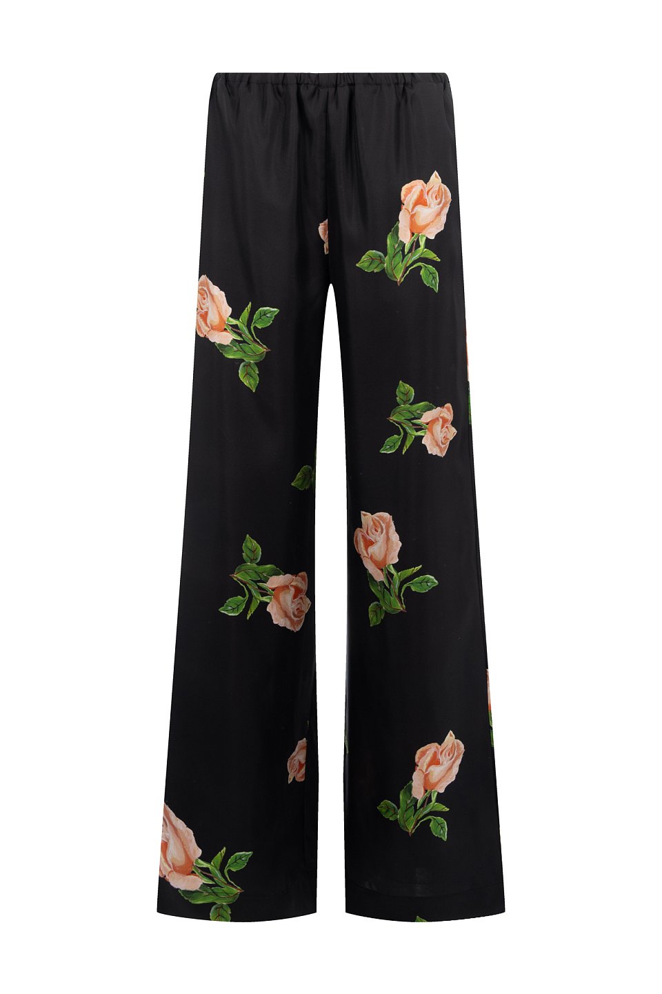 Брюки Nanushka - фото 1