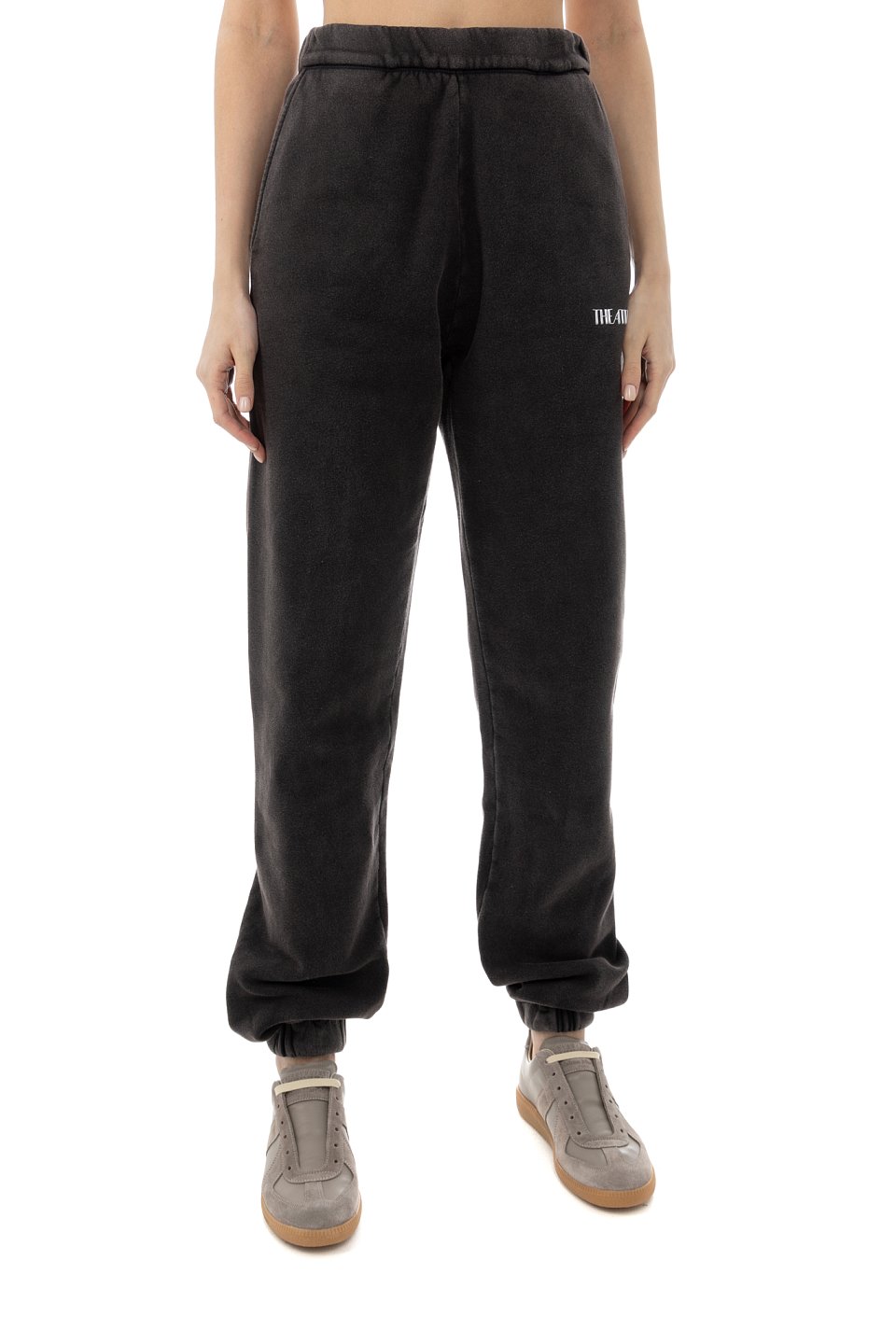 Брюки The Attico - фото 3