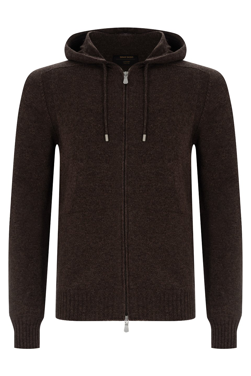 Худи Gran Sasso - фото 1