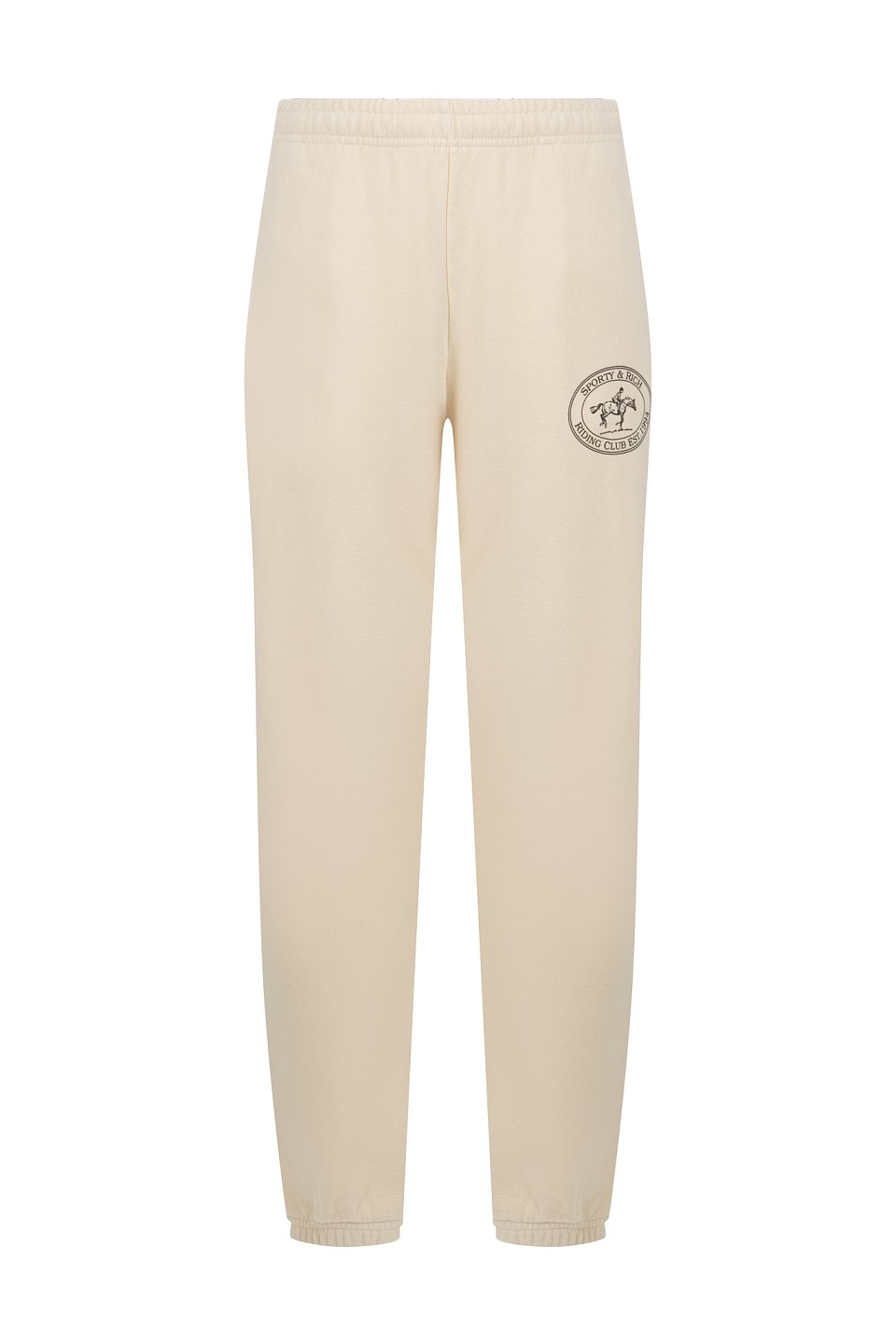 Брюки Sporty & Rich - фото 1