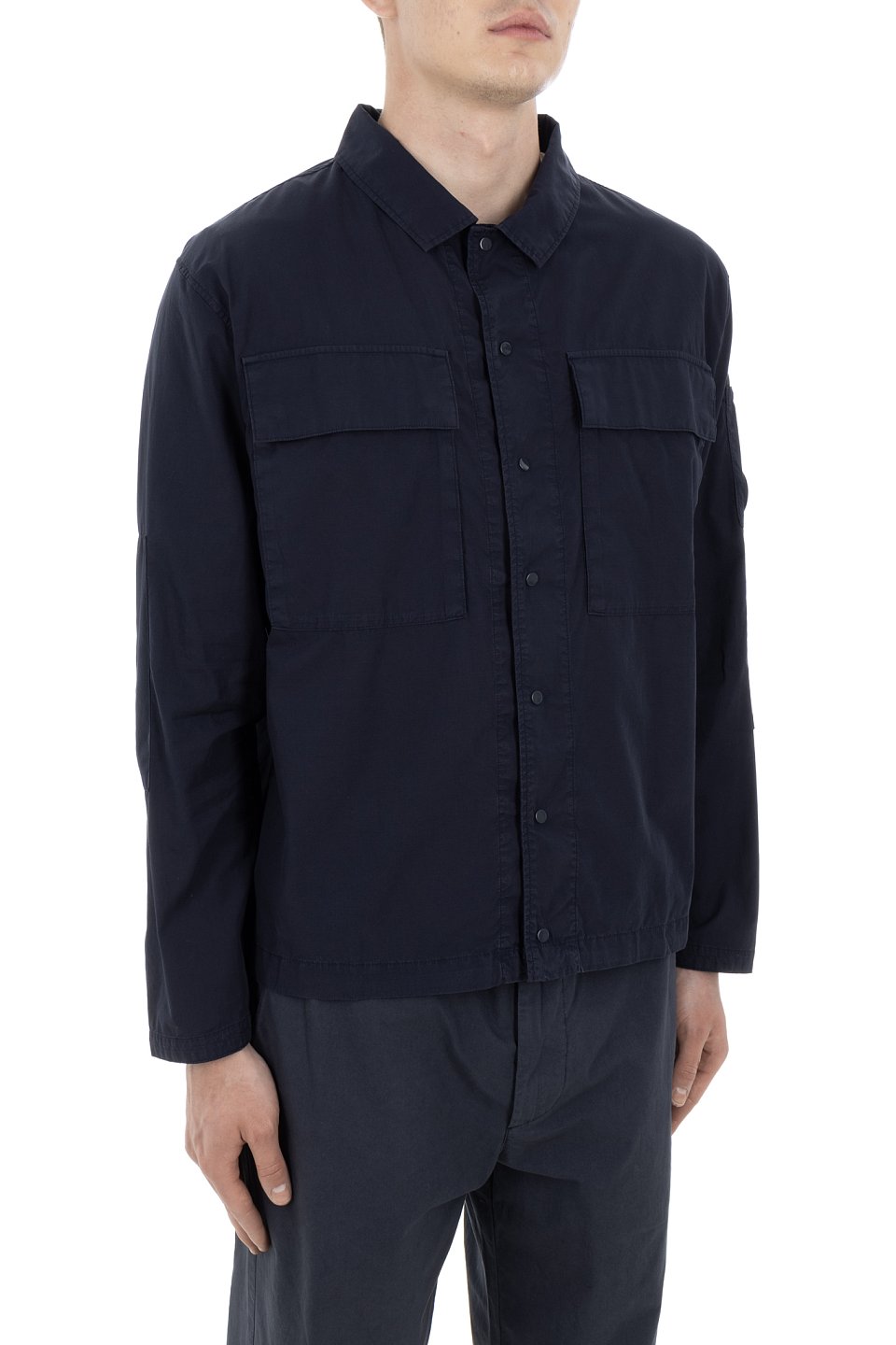 Куртка C.P. Company - фото 3