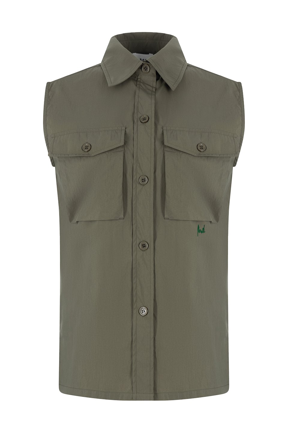 Рубашка Parosh - фото 1