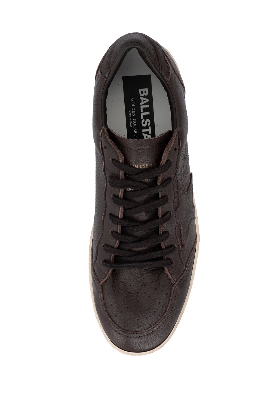 Кеды Golden Goose - фото 4
