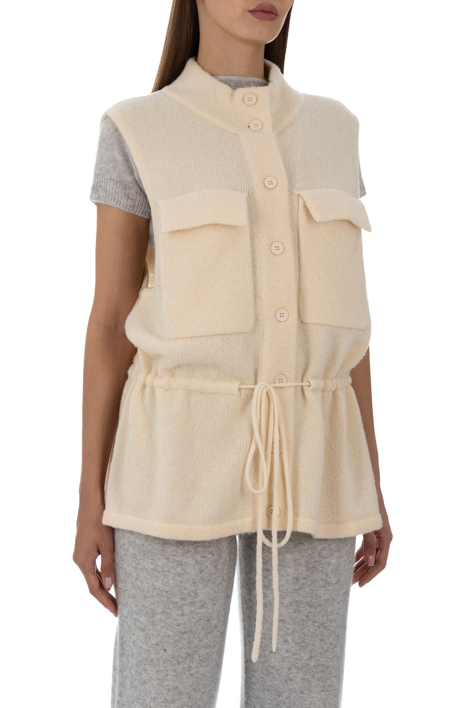 Жилет Aya Muse - фото 3