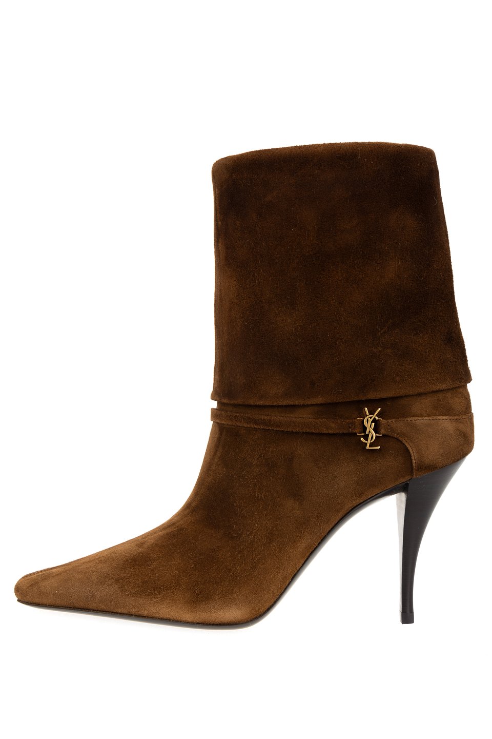 Ботильоны Saint Laurent - фото 1