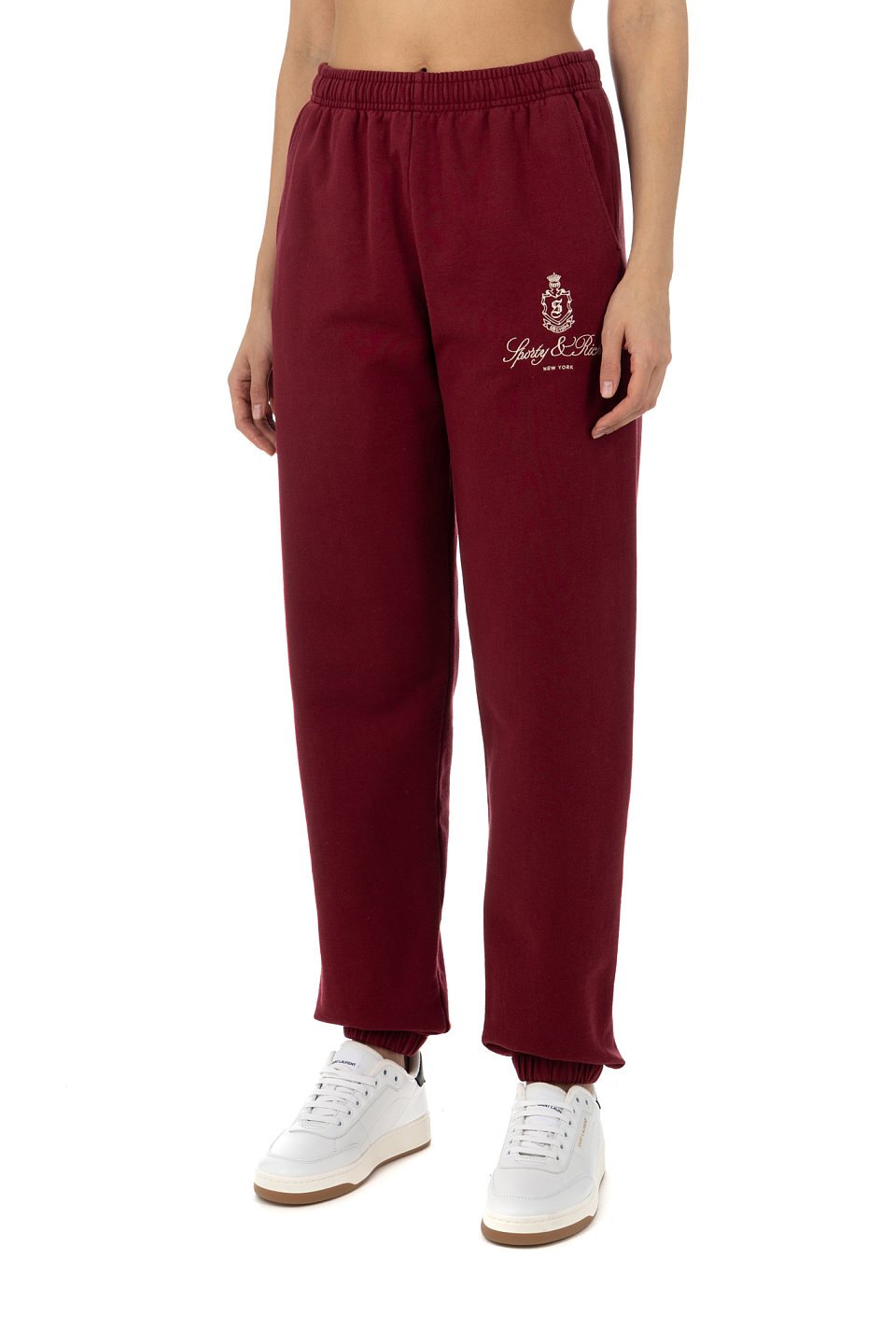 Брюки Sporty & Rich - фото 3