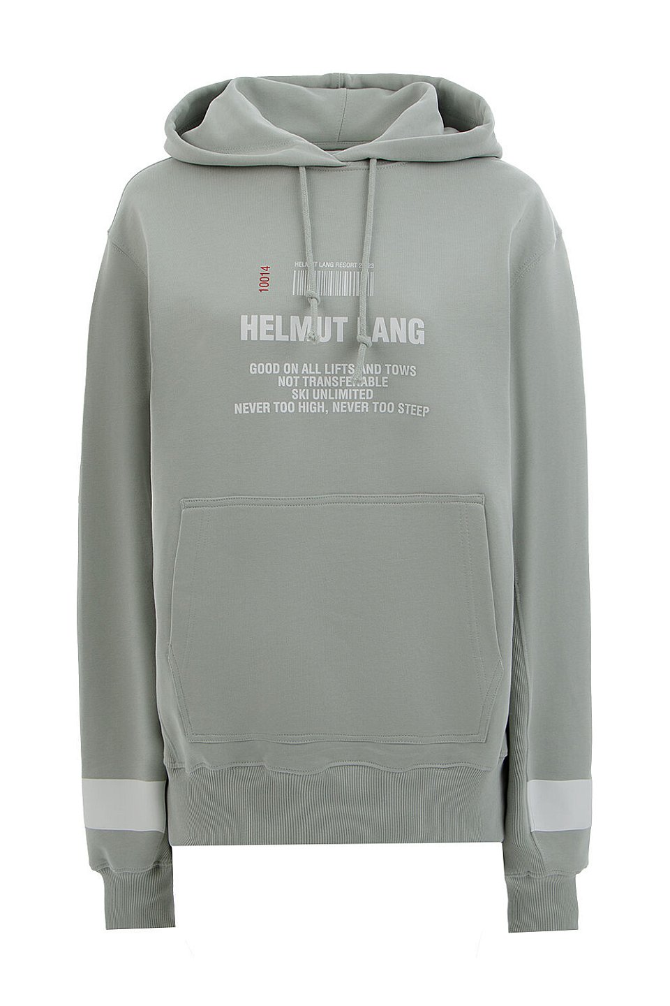 Худи Helmut Lang - фото 1