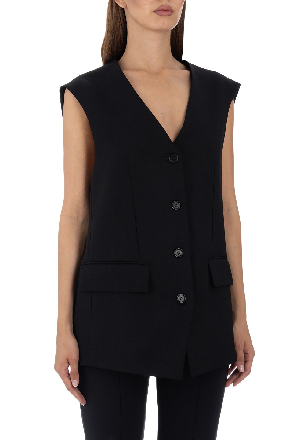 Жилет Parosh - фото 3