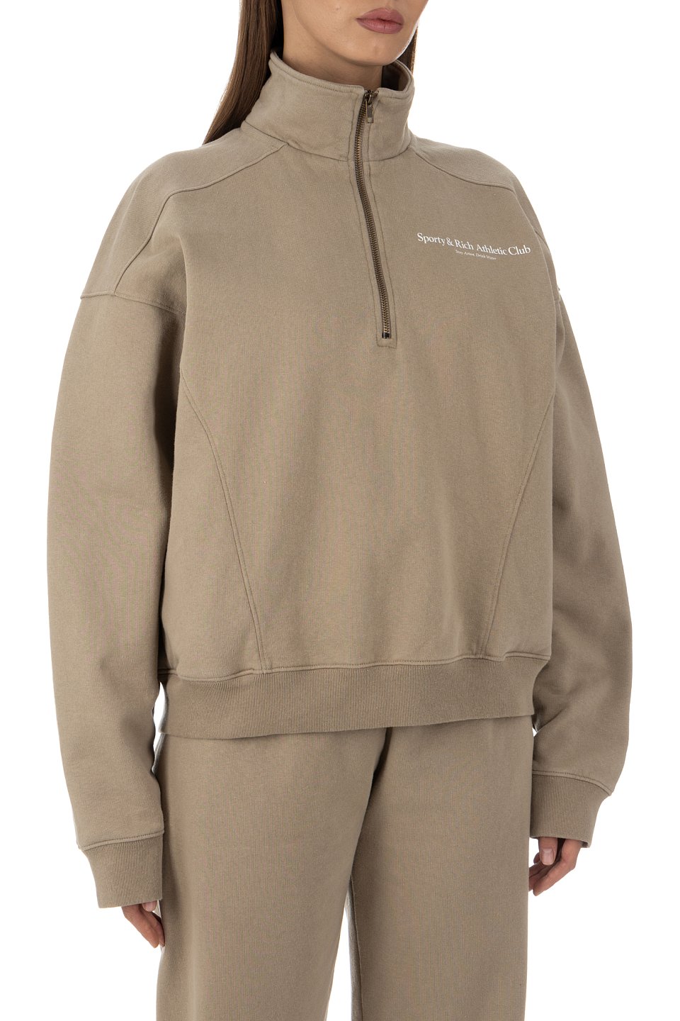 Поло Sporty & Rich - фото 3