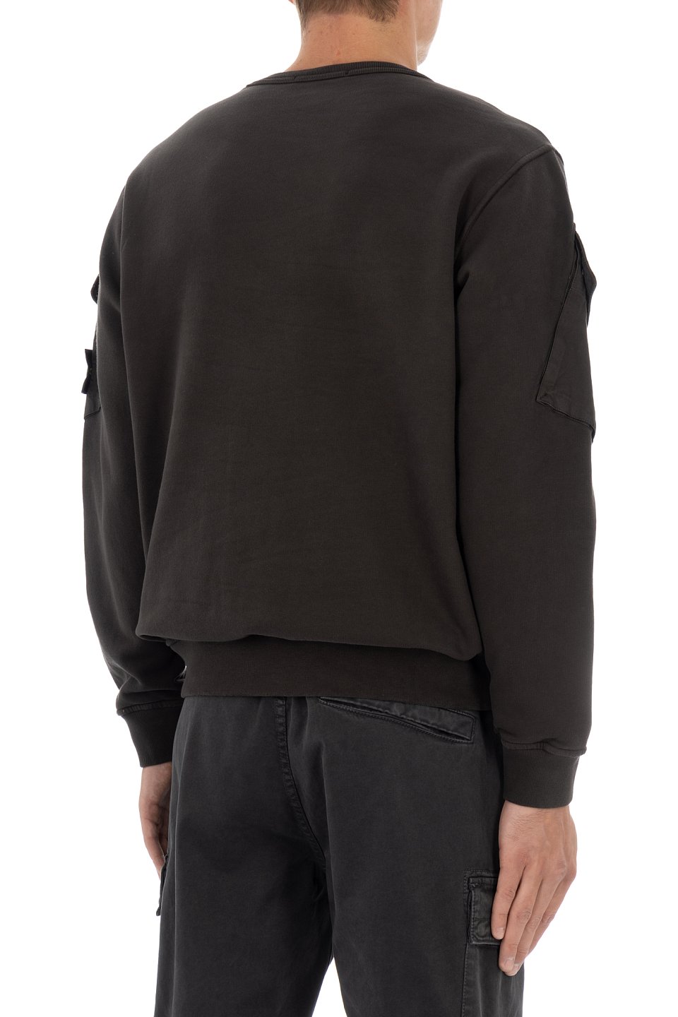 Толстовка Stone Island - фото 4