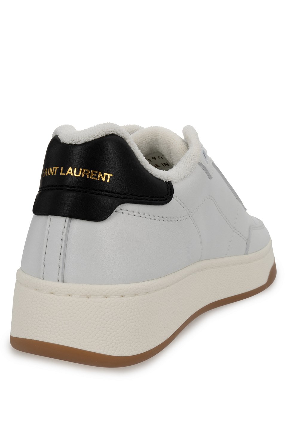 Кеды Saint Laurent - фото 3