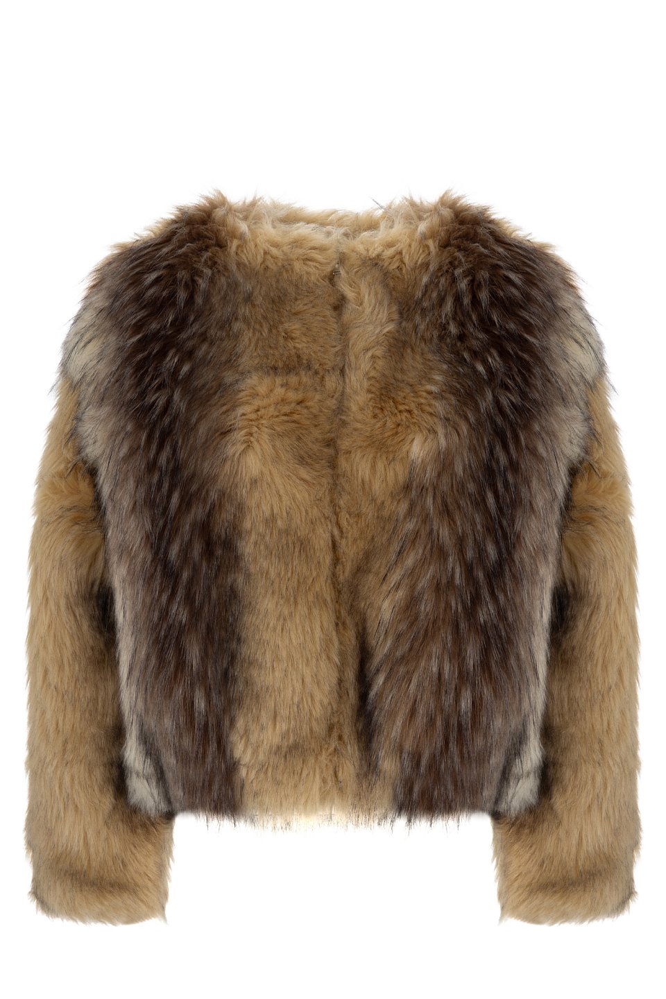 Бомбер Halfboy - фото 1