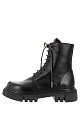 Ботинки Stokton: чёрный цвет