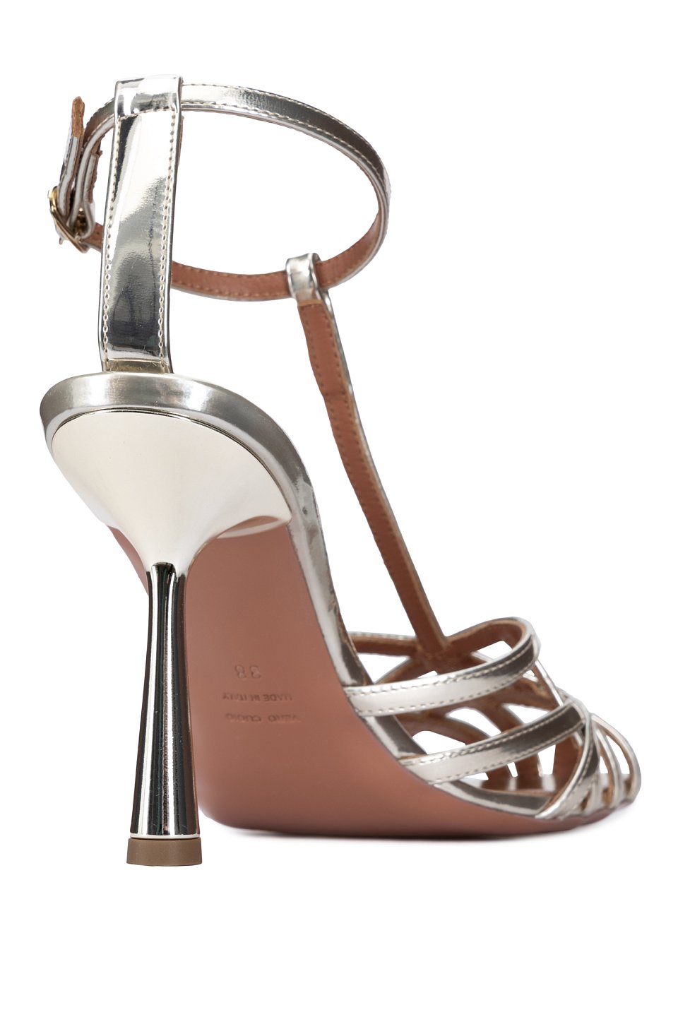 Босоножки Etienne Marcel - фото 3