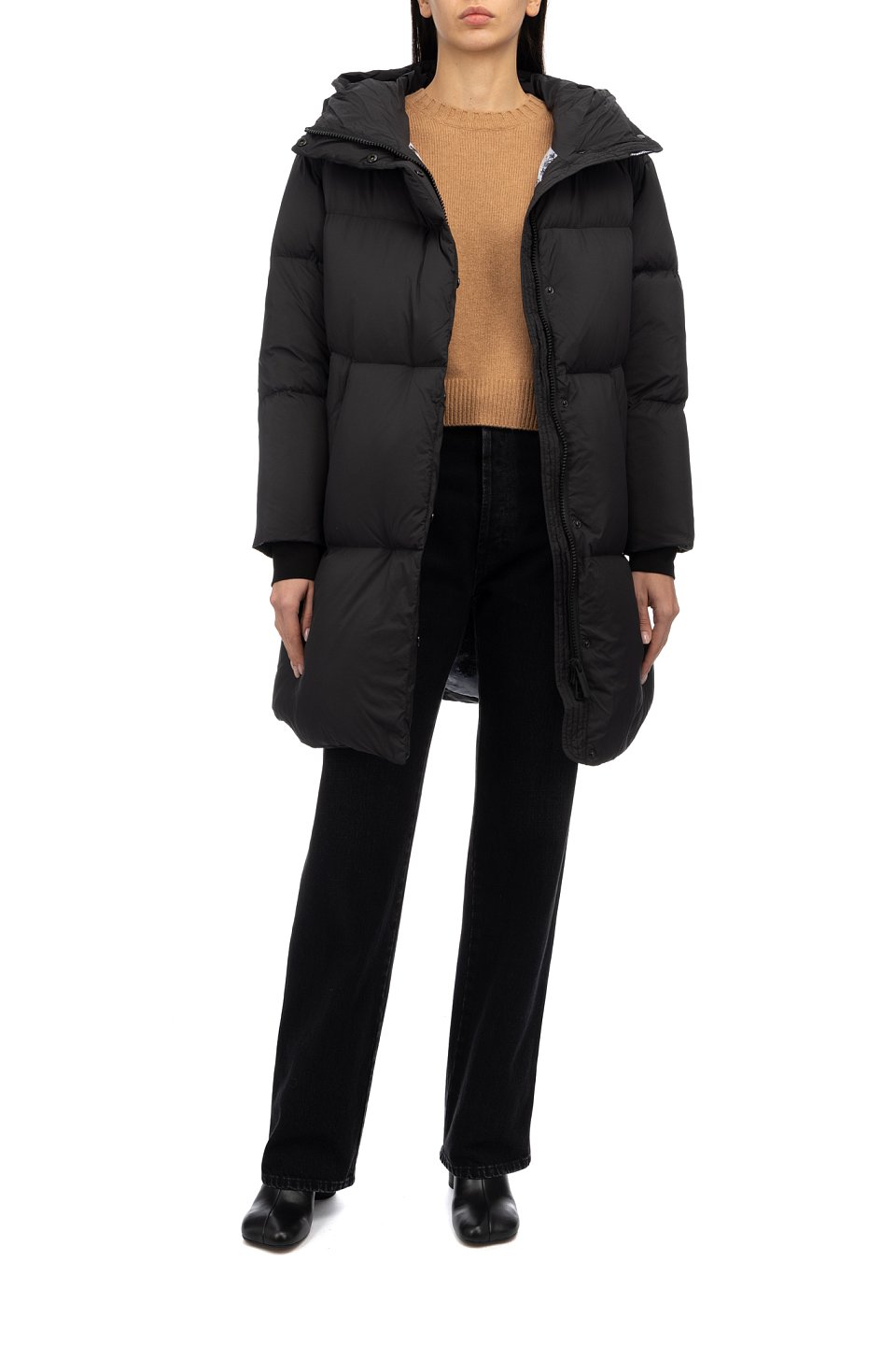 Пуховик Freedomday - фото 2