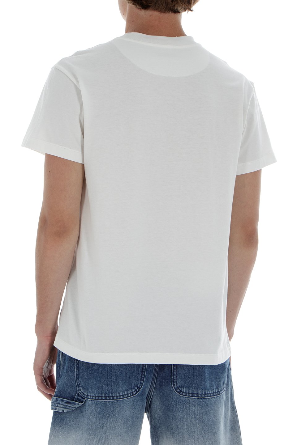 Футболки Jil Sander - фото 4