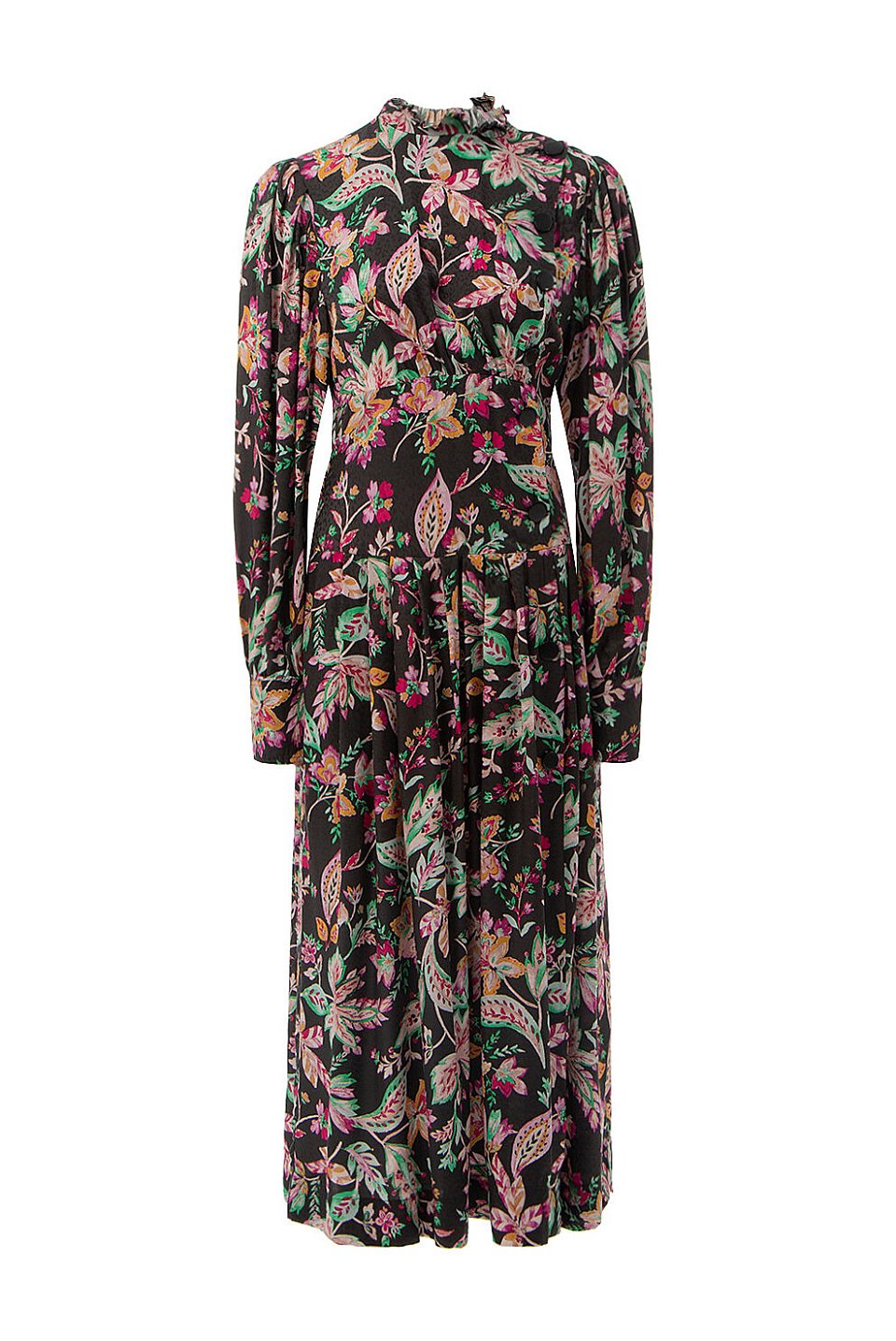 Платье Isabel Marant Etoile - фото 1