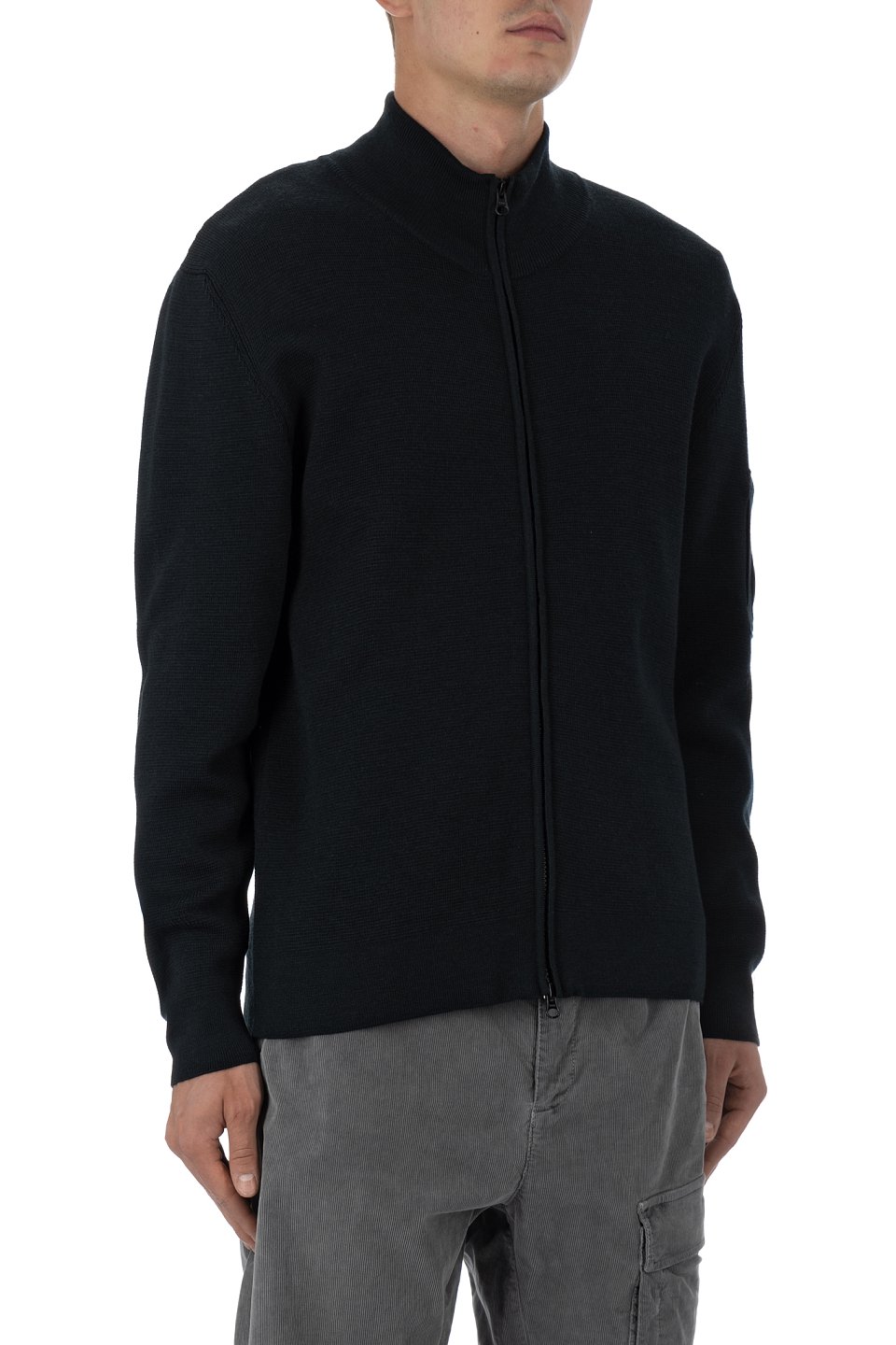 Кардиган C.P. Company - фото 3