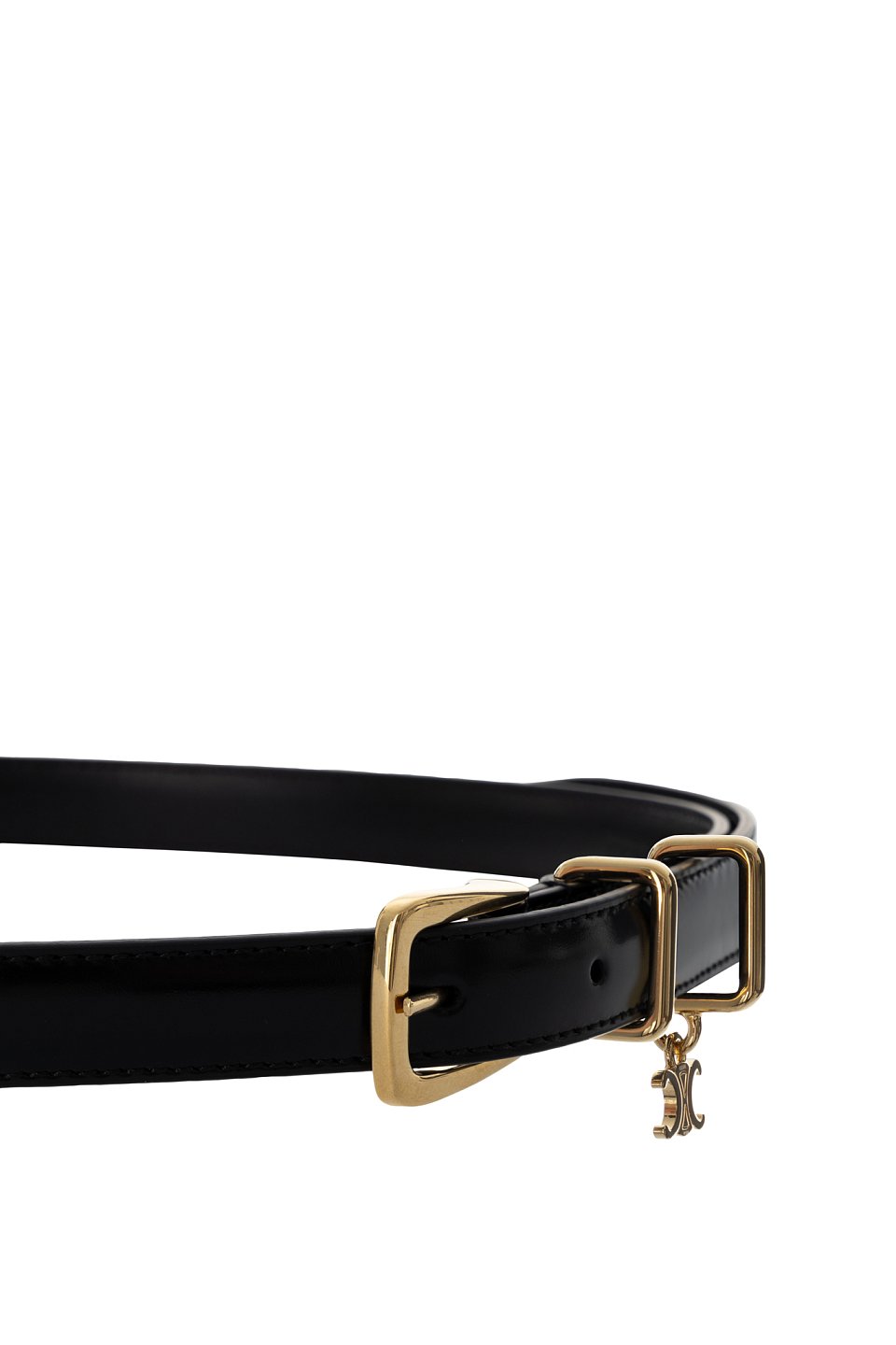 Ремень Celine - фото 2