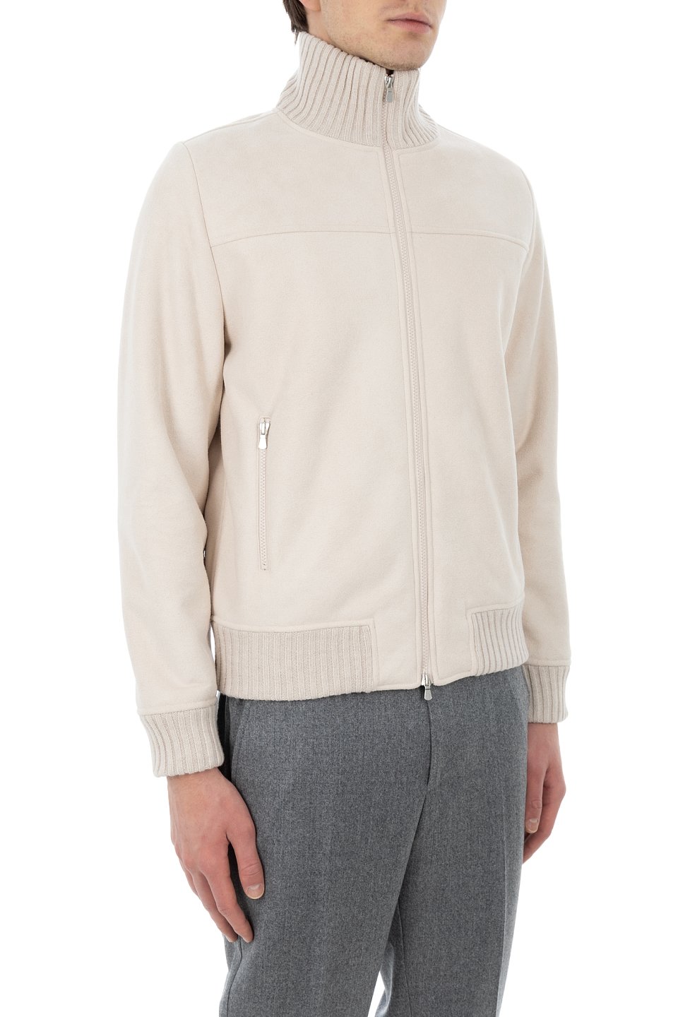 Куртка Gran Sasso - фото 3