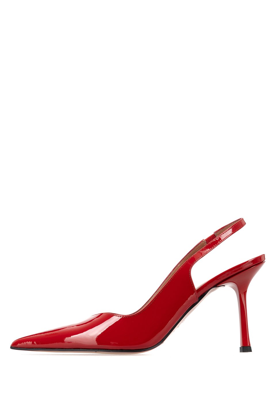 Туфли Etienne Marcel - фото 1