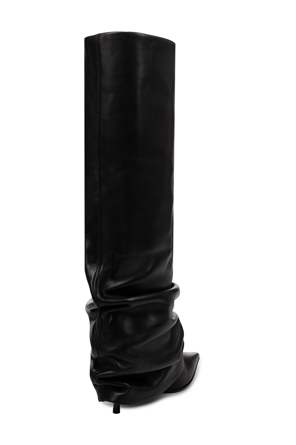 Сапоги Le Silla - фото 3