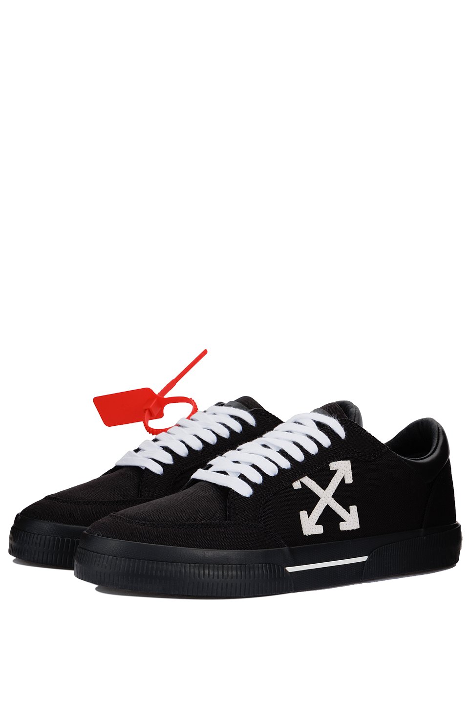 Кеды Off-white - фото 2