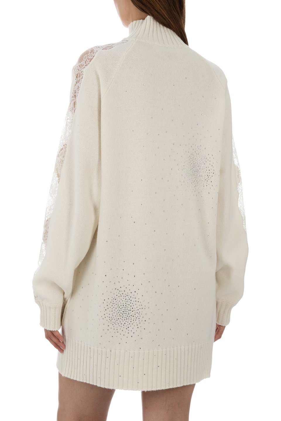 Платье Giuseppe Di Morabito - фото 4