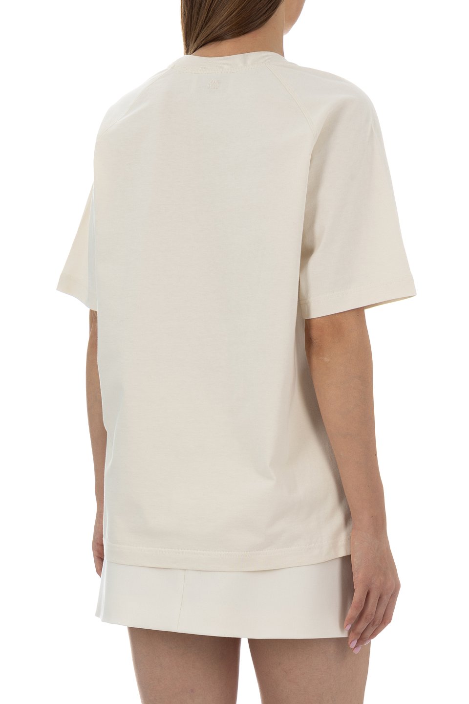 Футболка Ami - фото 4