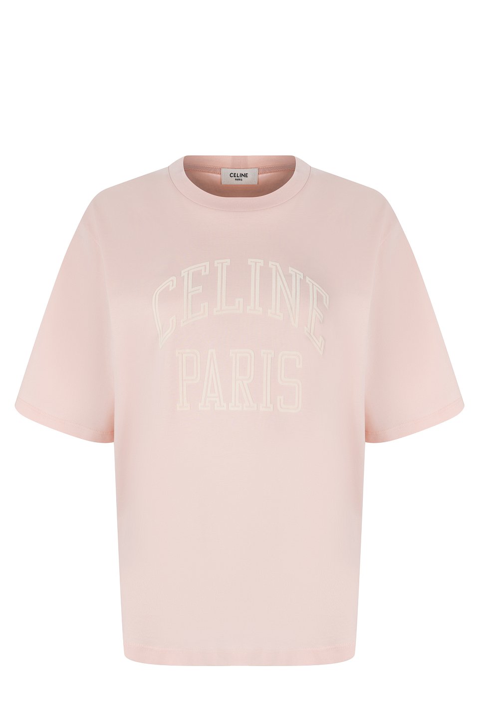 Футболка Celine - фото 1