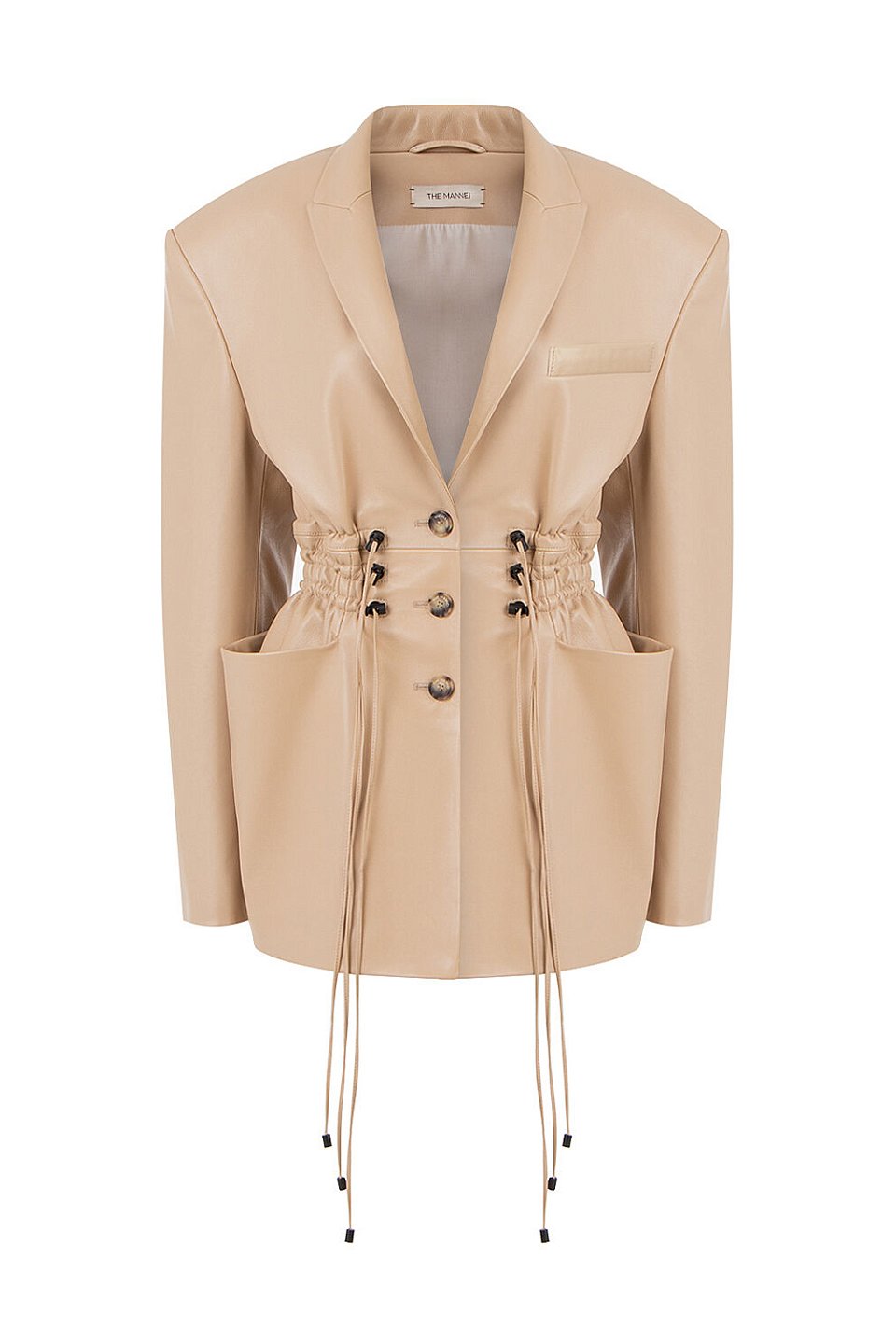 Жакет The Mannei - фото 1