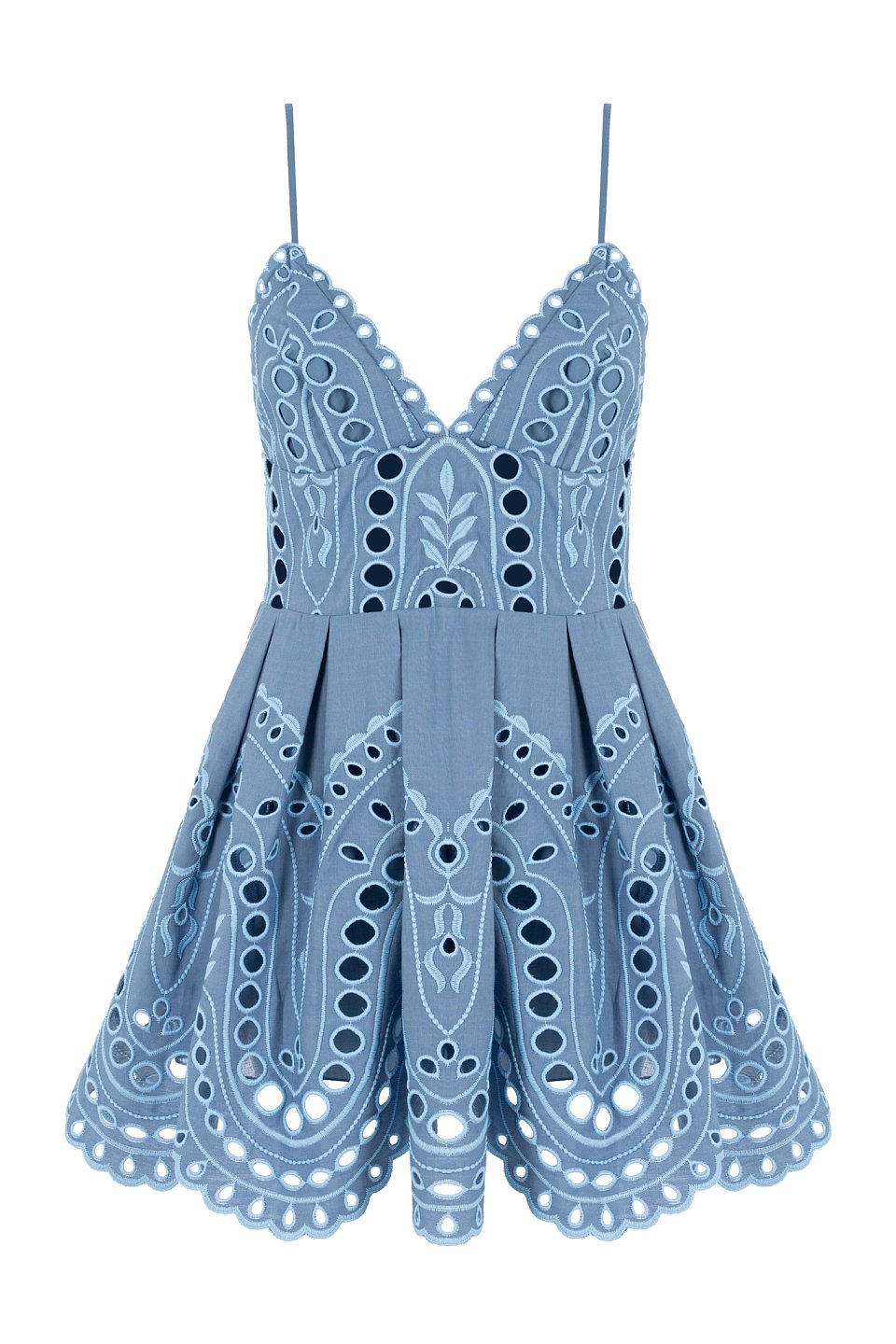 Платье Charo Ruiz Ibiza - фото 1