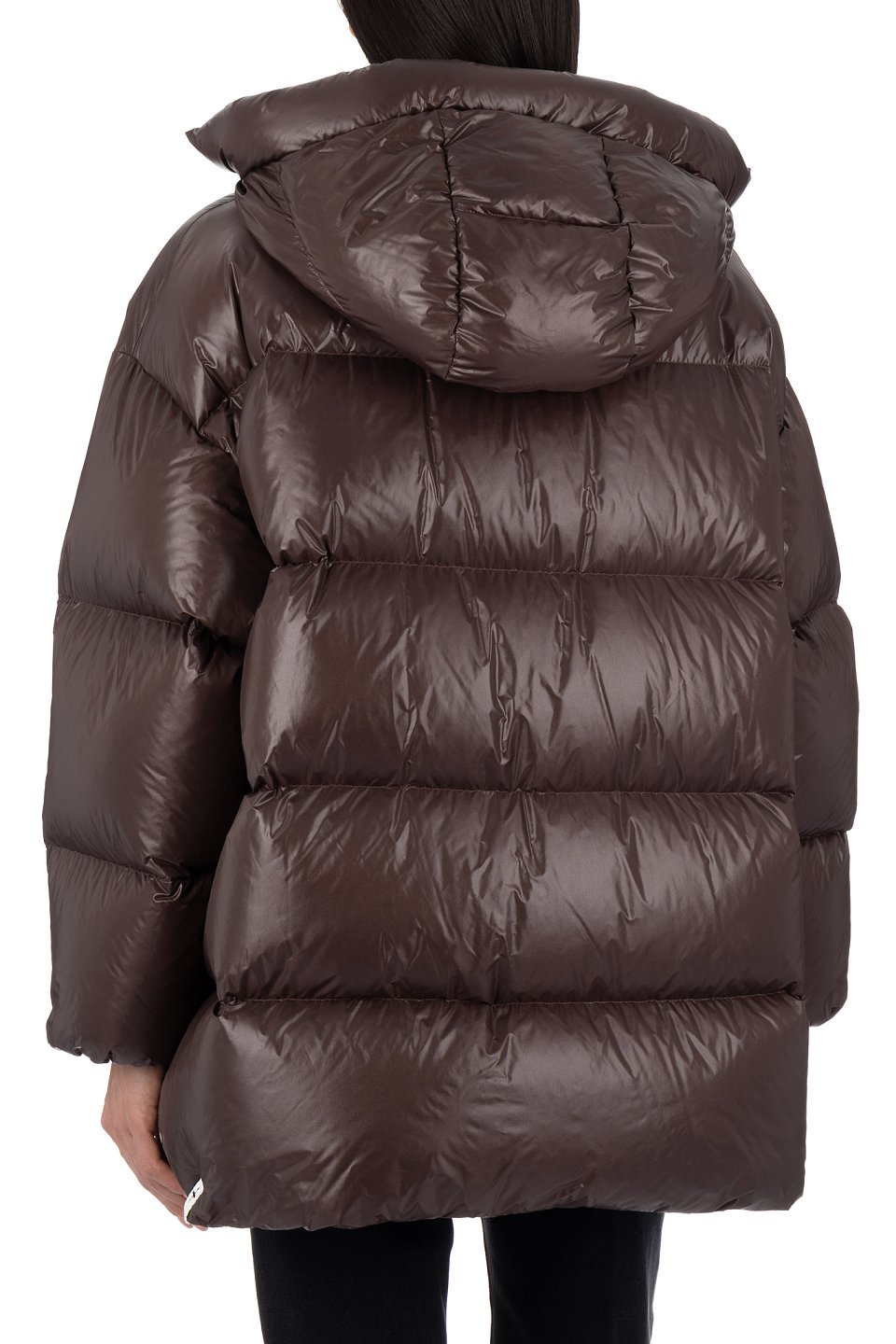 Куртка Jil Sander - фото 4