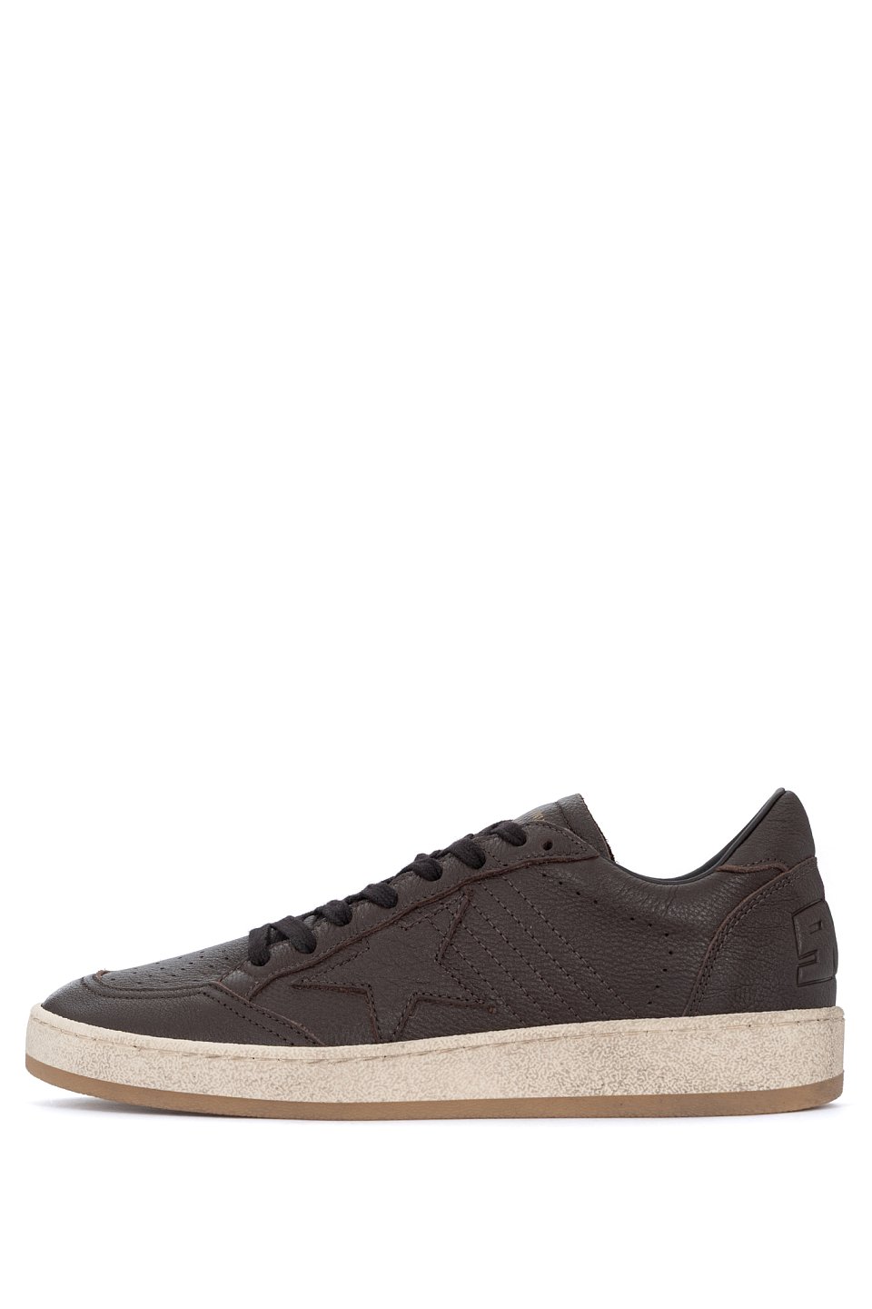 Кеды Golden Goose - фото 1