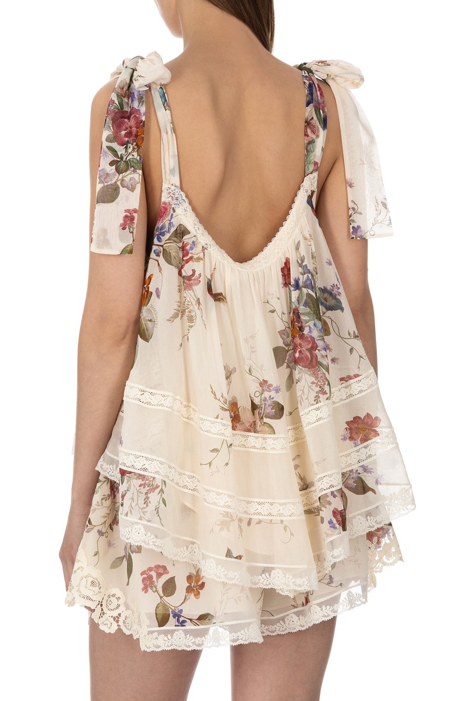 Топ Zimmermann - фото 4