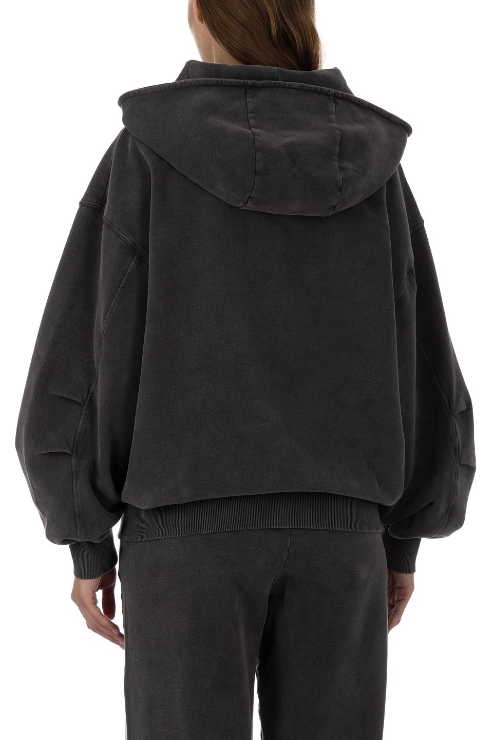 Худи The Core - фото 4