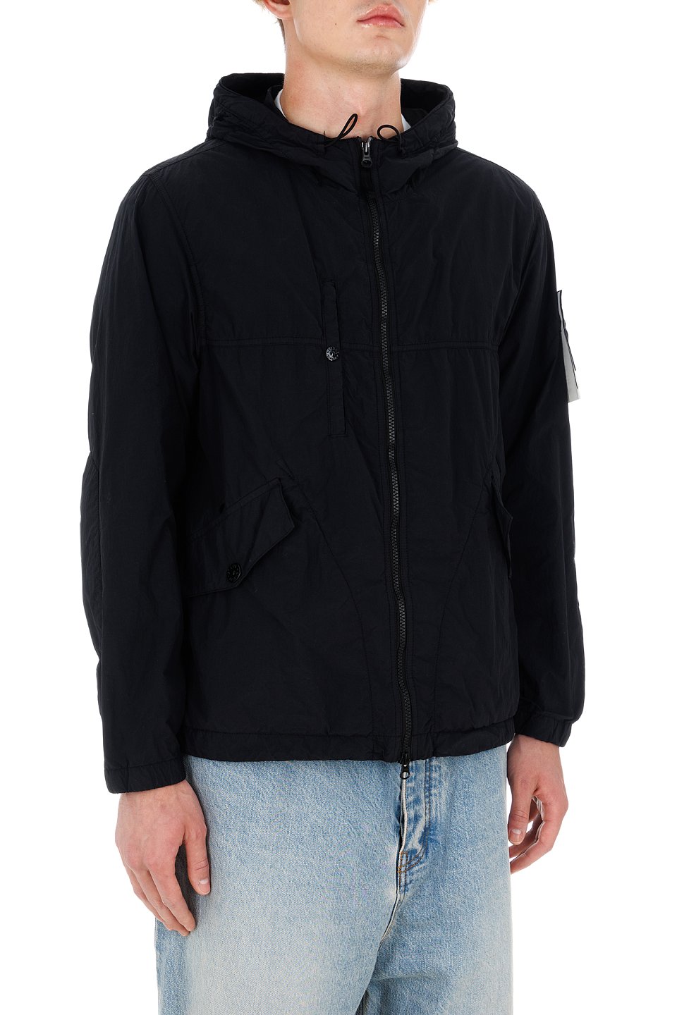 Куртка Stone Island - фото 3