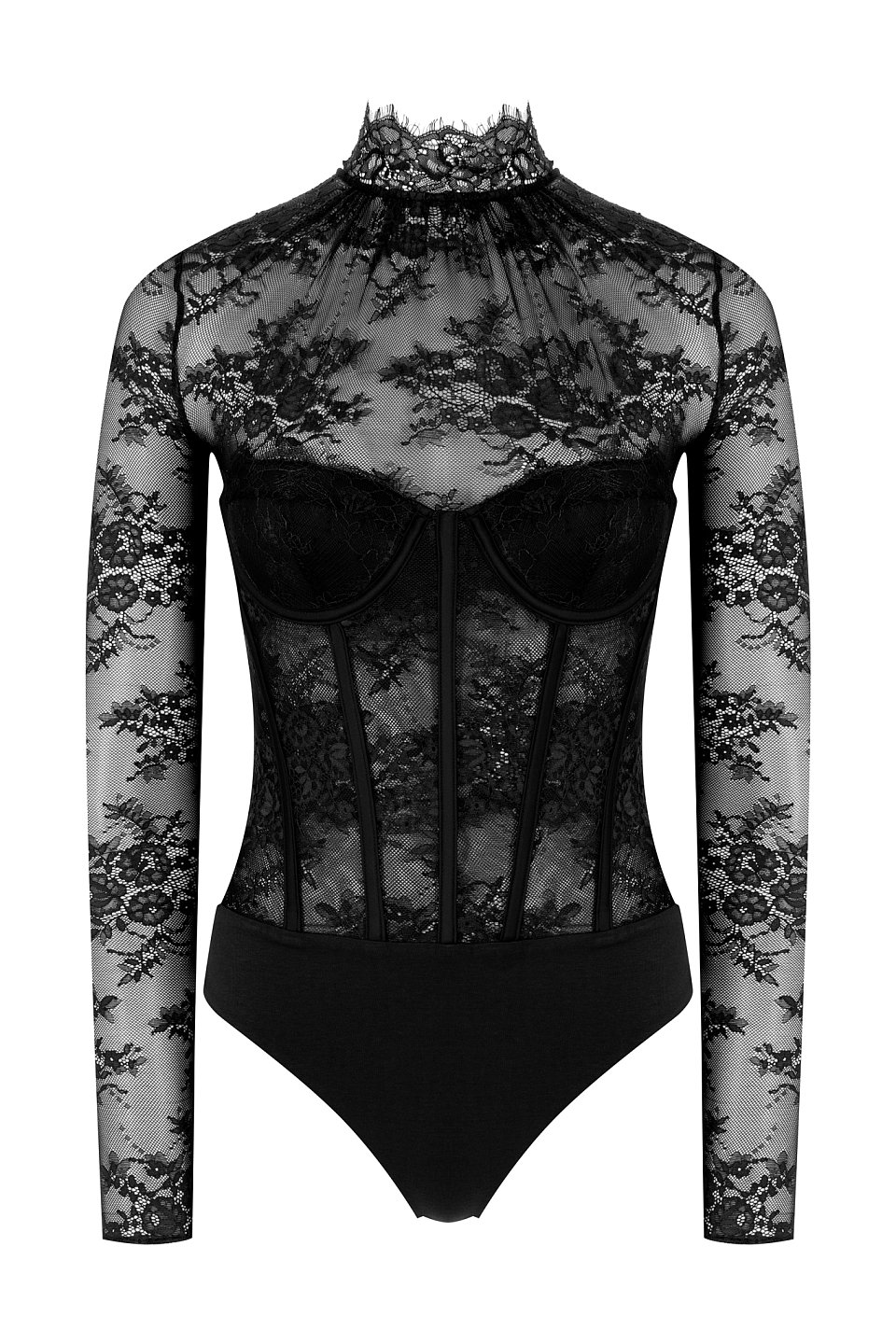 Боди Retrofete - фото 1