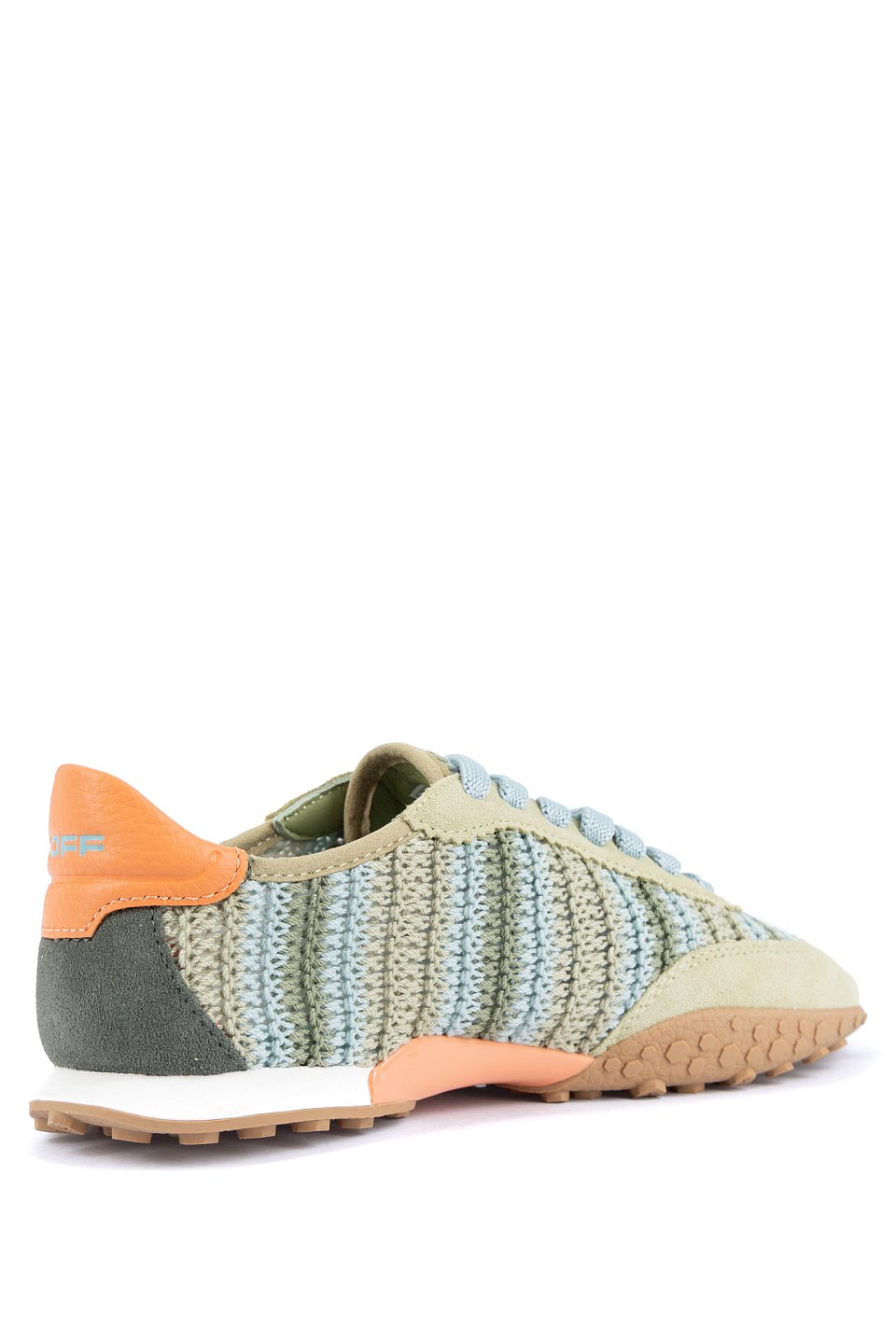 Кеды Hoff - фото 3