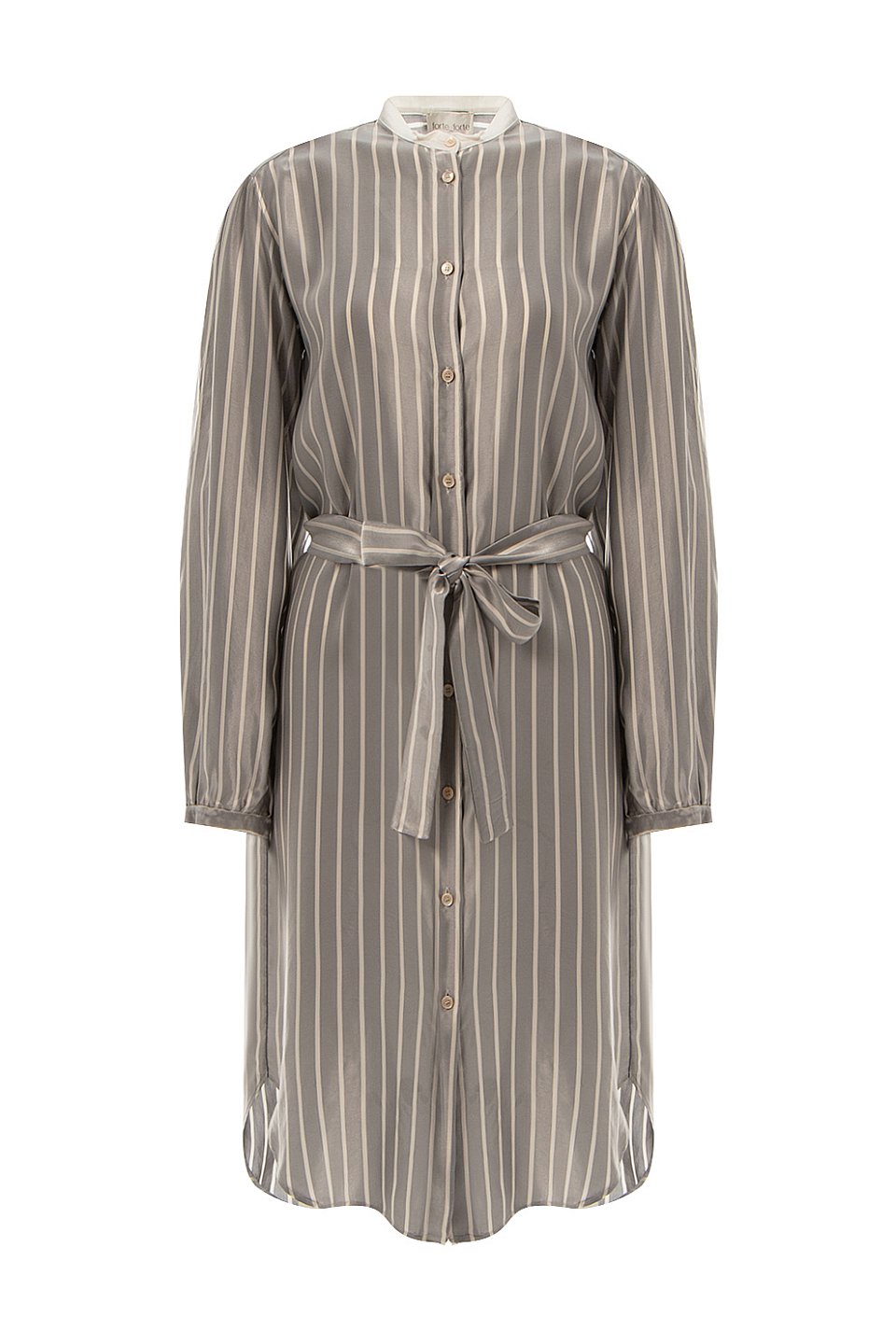 Платье Forte_forte - фото 1