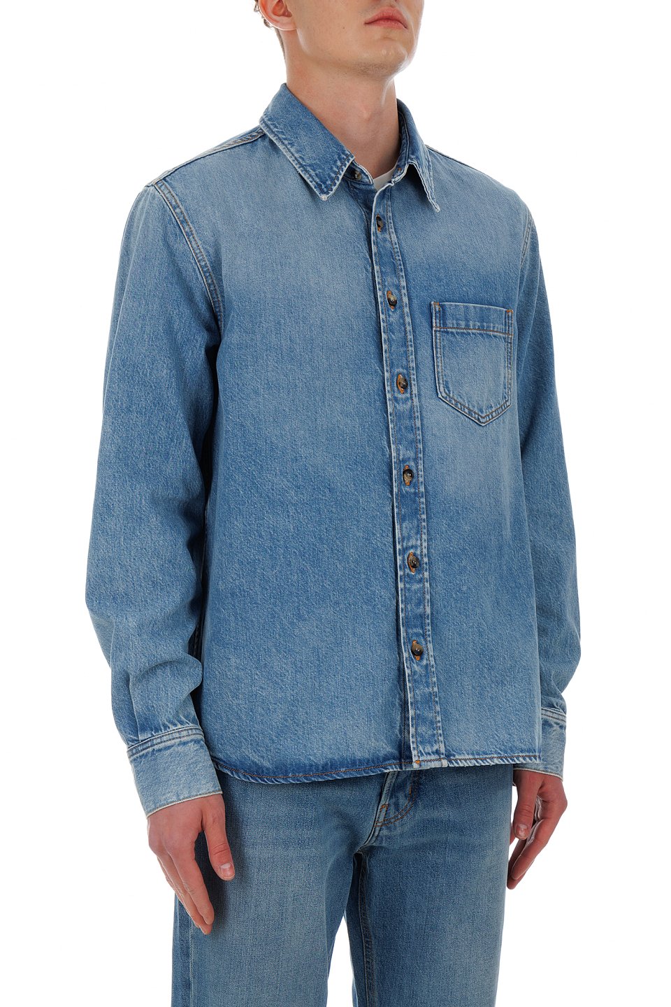 Рубашка Haikure - фото 3