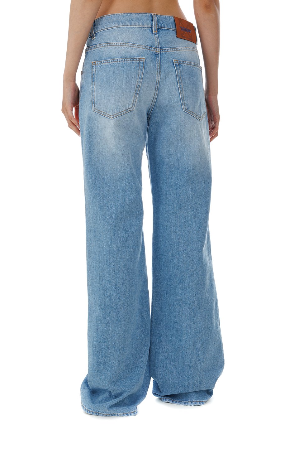 Джинсы Off-white - фото 4