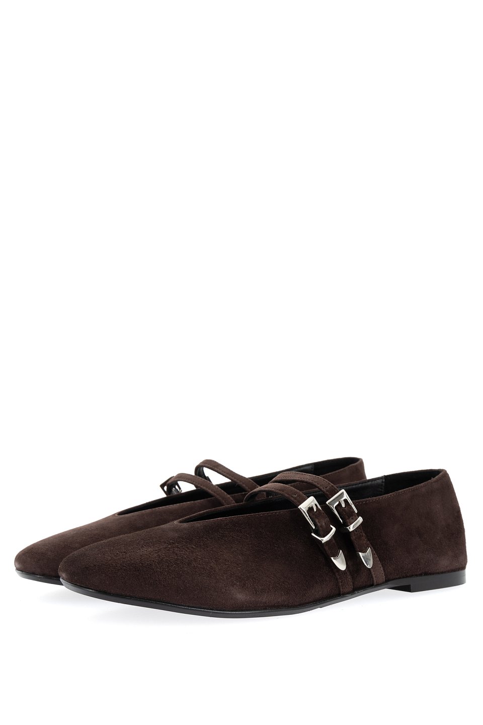 Балетки Fabio Rusconi - фото 2