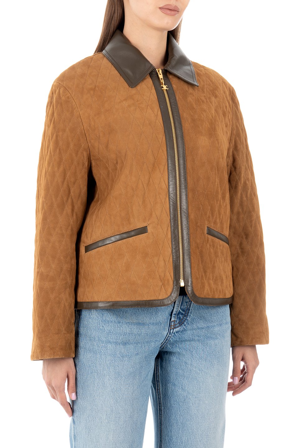 Куртка Celine - фото 3