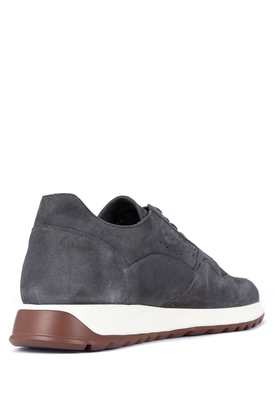 Кроссовки Brunelli - фото 3