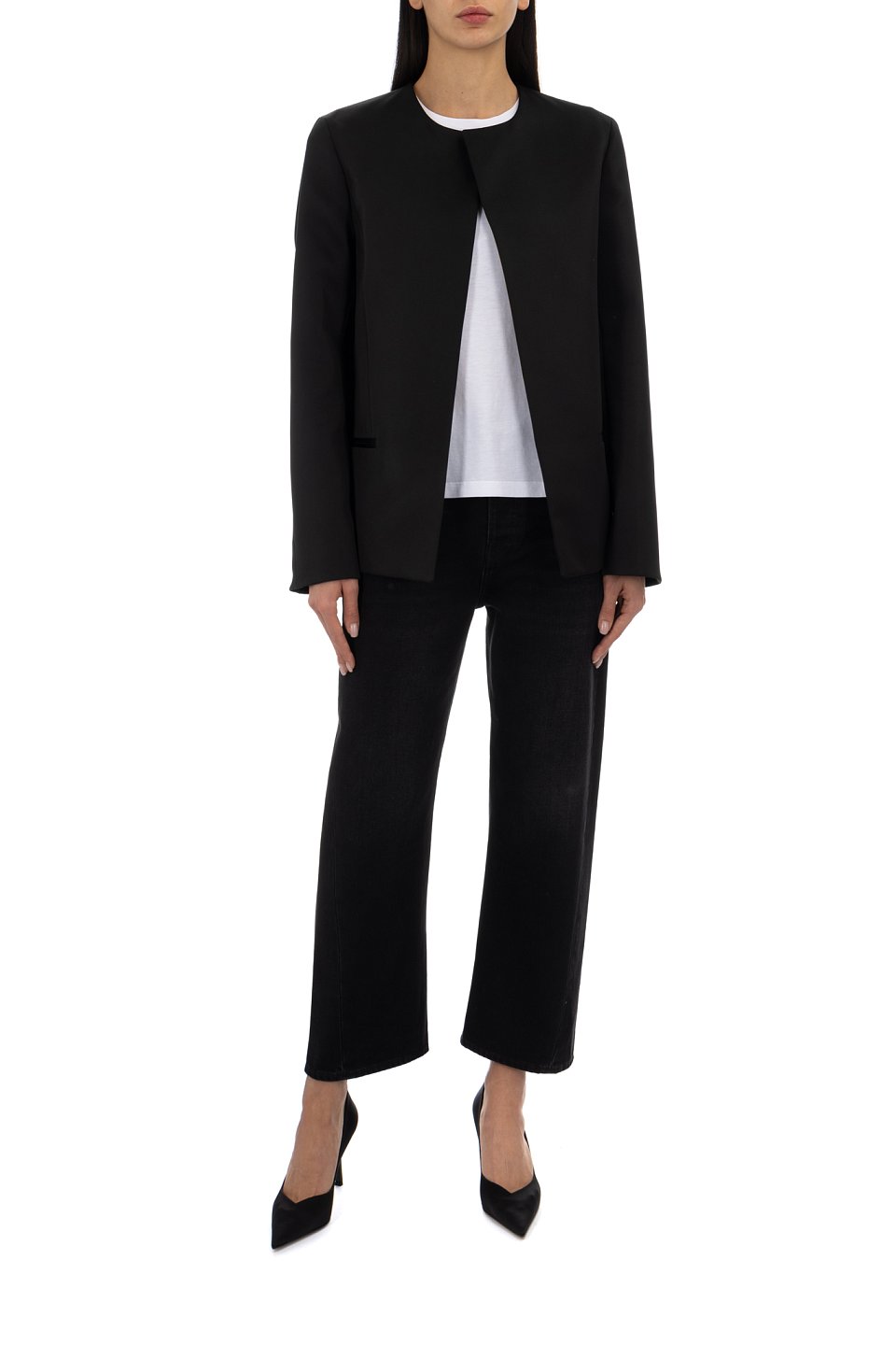 Пиджак Toteme - фото 2