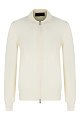 Свитер Gran Sasso: белый цвет