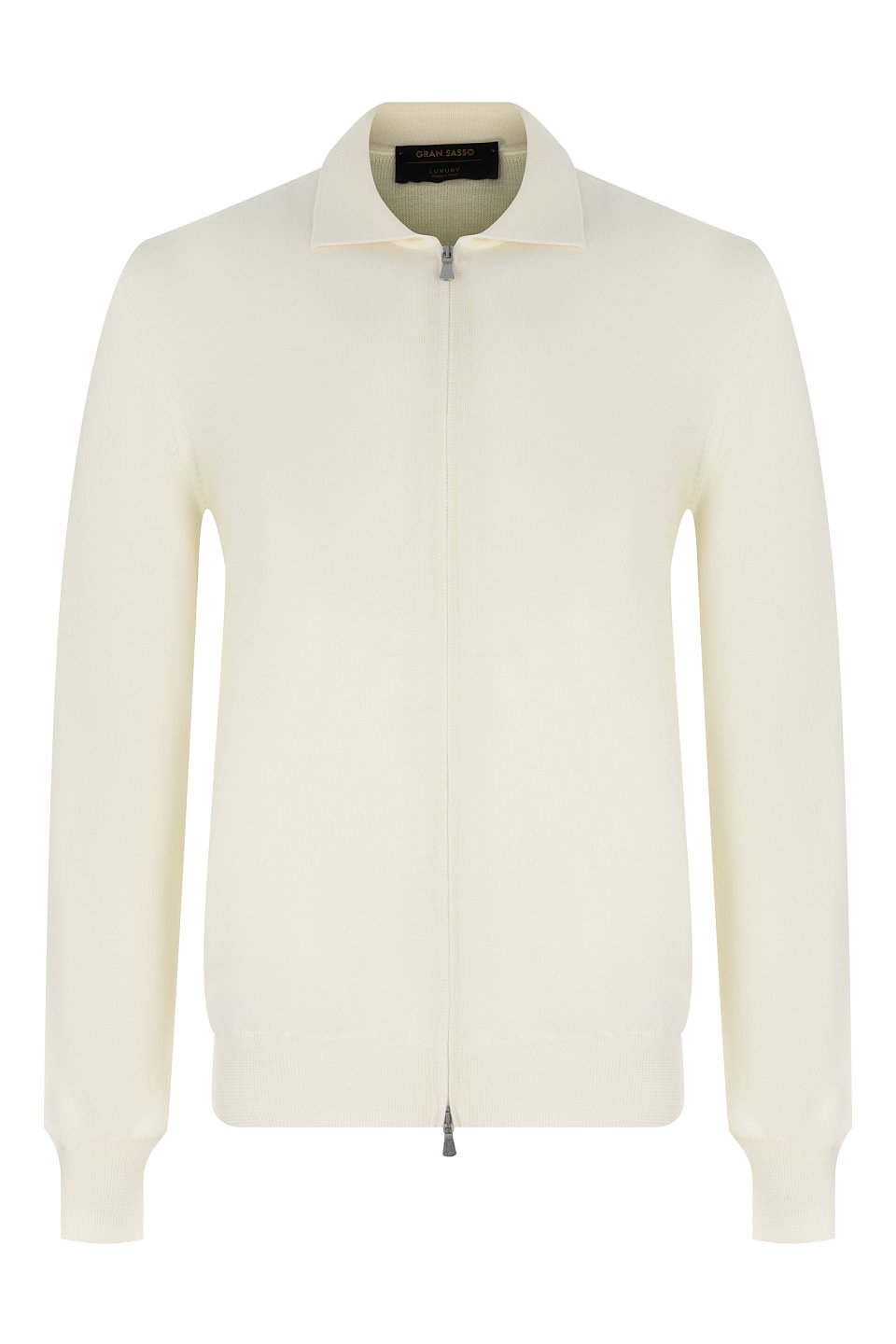 Свитер Gran Sasso - фото 1