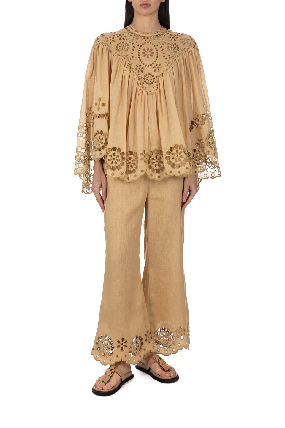 Брюки Zimmermann - фото 2